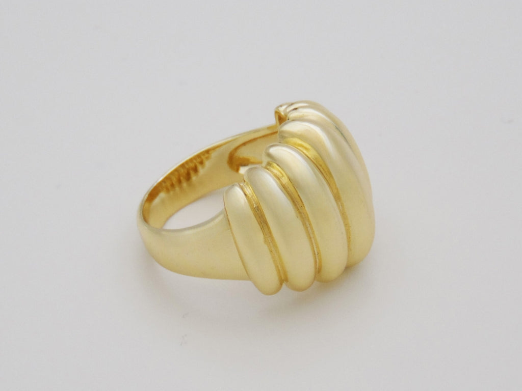 Echo ring