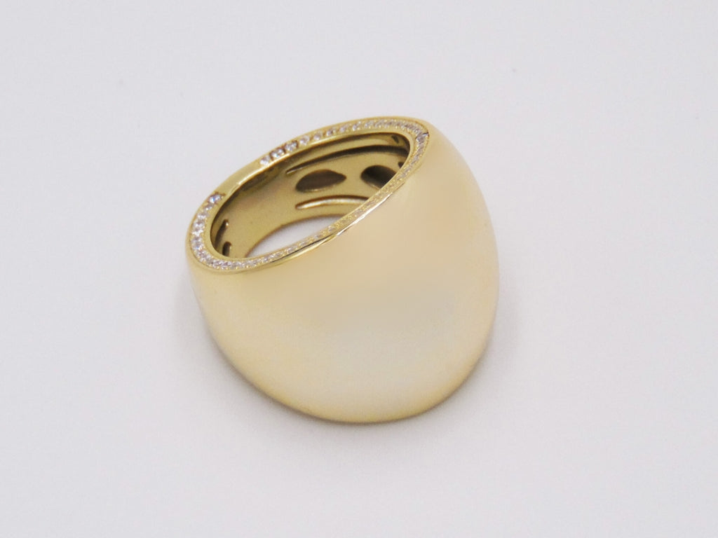 Ligthblub Ring