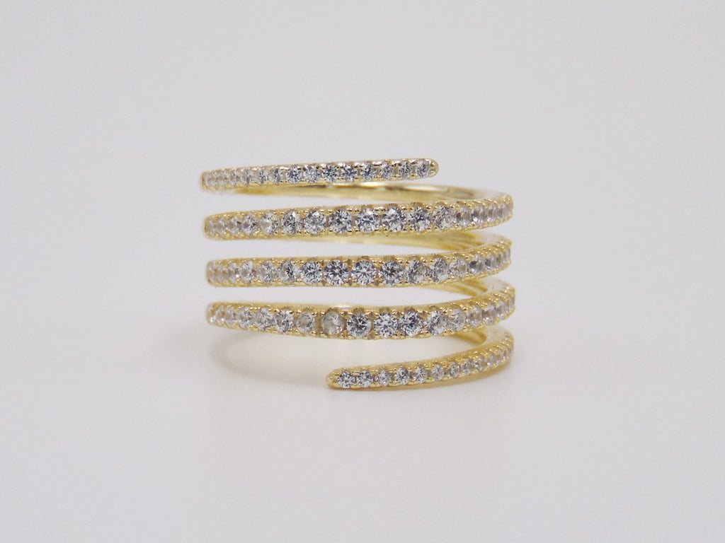 Lipstick ring