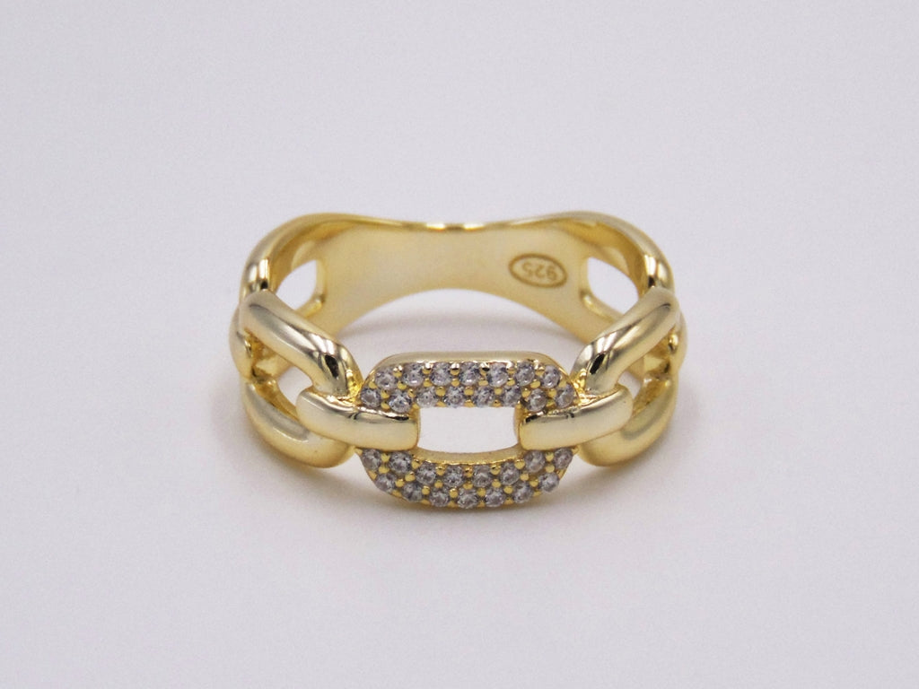 Enough For You Ring