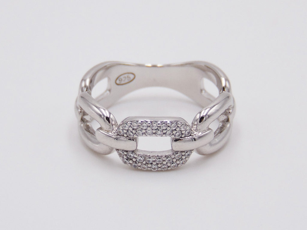 Enough For You Ring