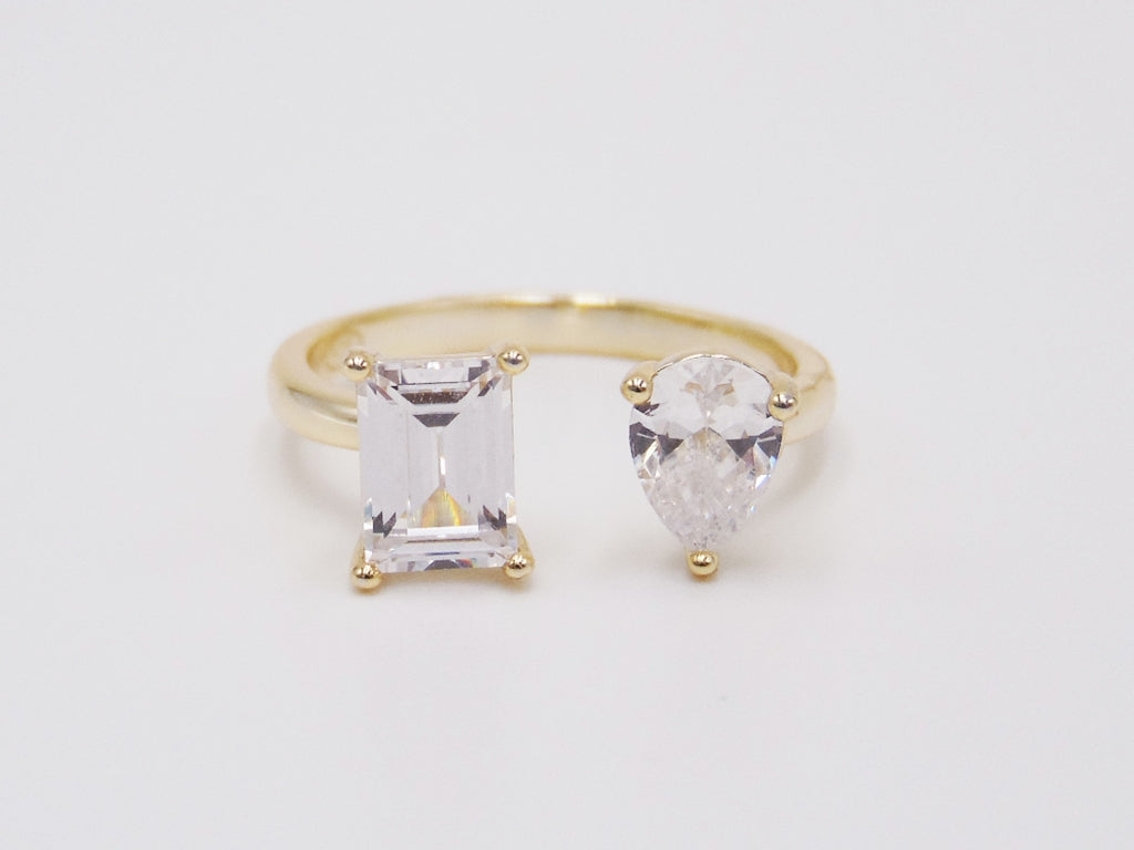 BETTER TOGETHER RING