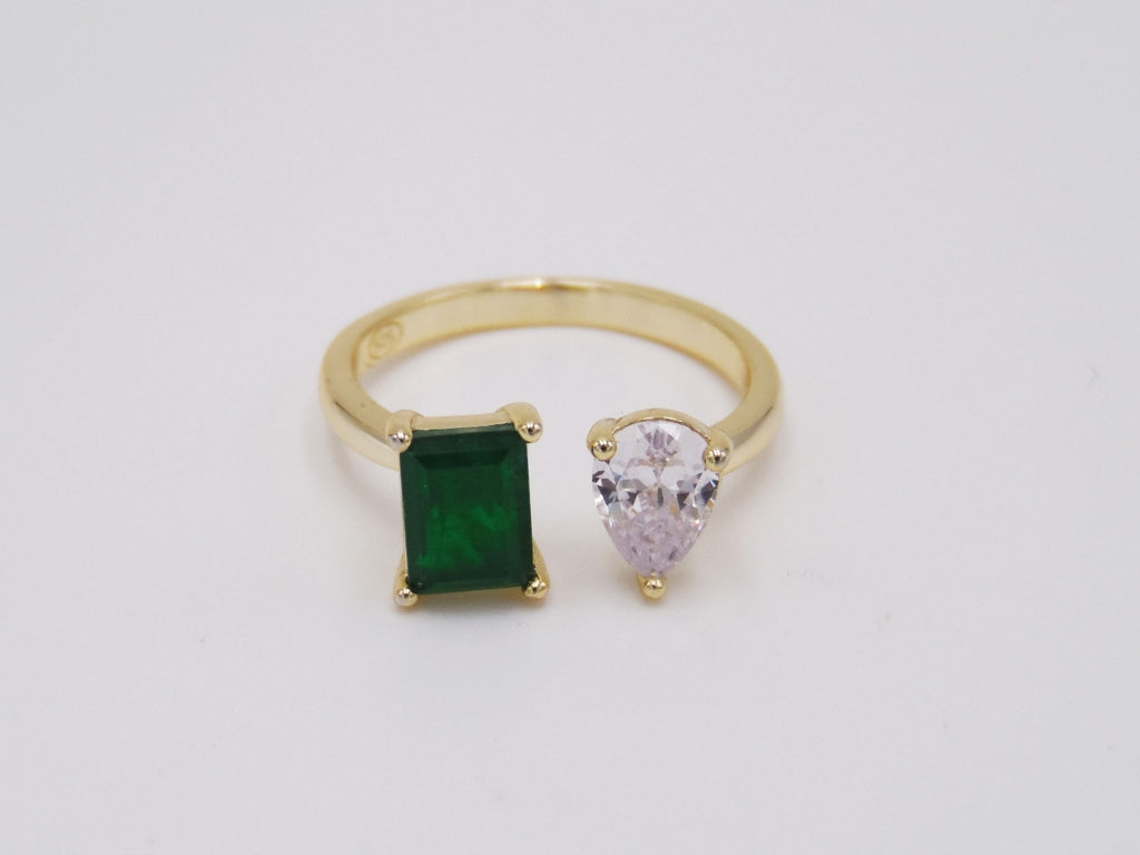 BETTER TOGETHER RING