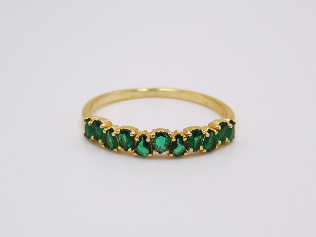 TEARDROPS RING