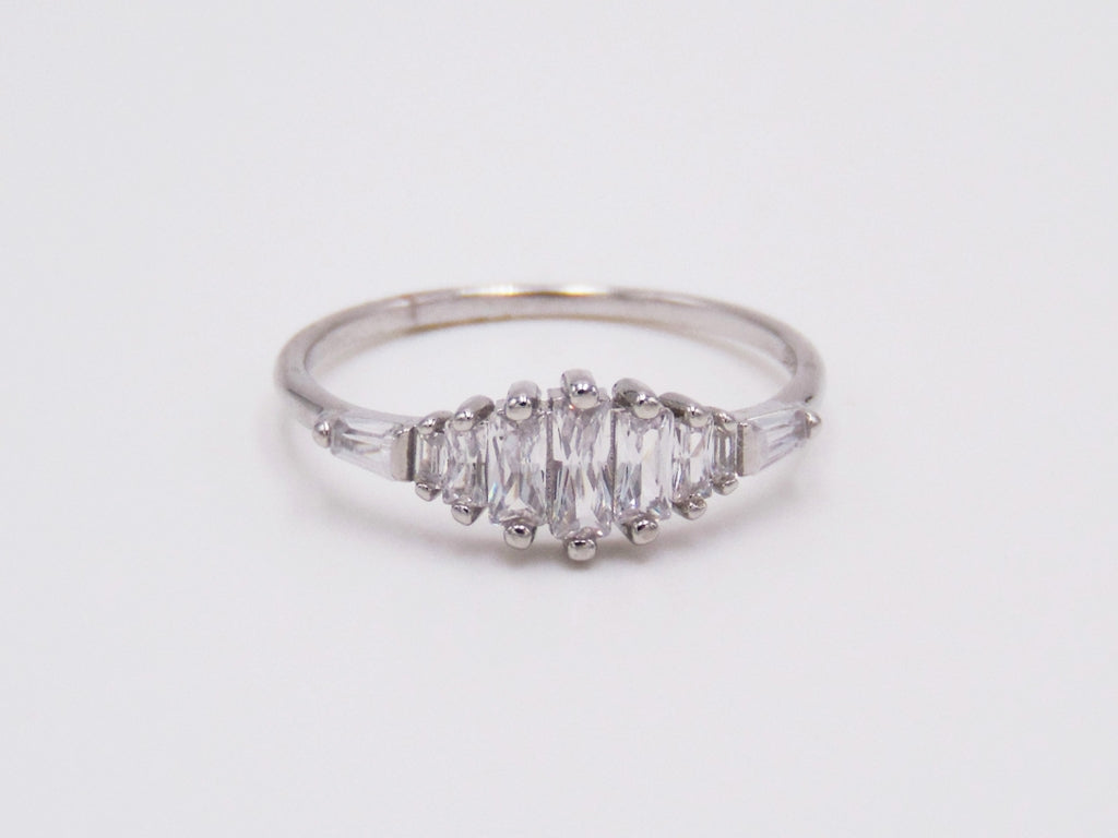 Higher Love Ring
