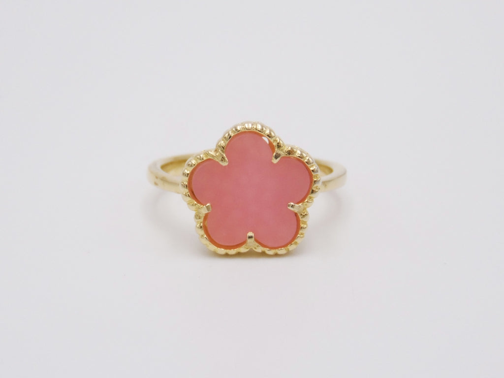 PINK FLOWER