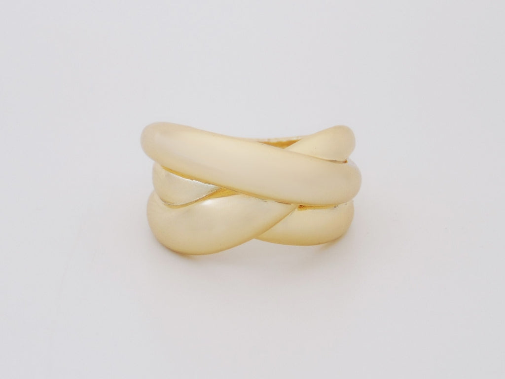 Triple Knot