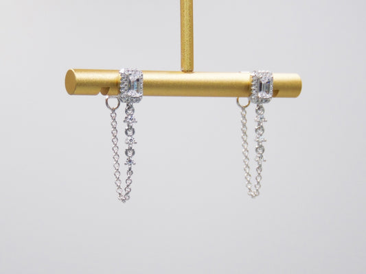 Bejeweled Plus Chain