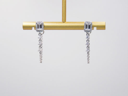 Bejeweled Plus Chain