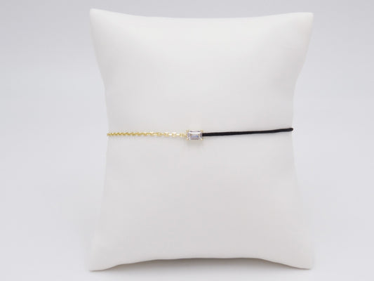 Love String Bracelet