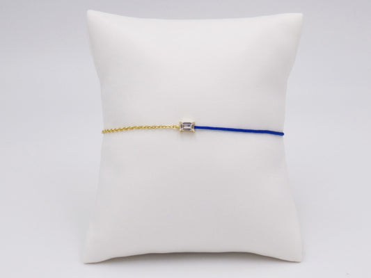 Love String Bracelet