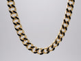 Cargar la imagen en la vista de la galería, Candy Cuban Chain Reversible
