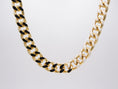 Cargar la imagen en la vista de la galería, Candy Cuban Chain Reversible
