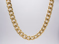 Cargar la imagen en la vista de la galería, Candy Cuban Chain Reversible
