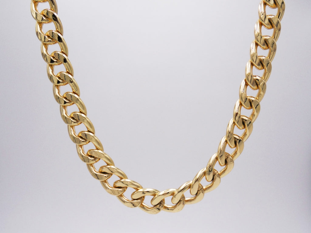 Candy Cuban Chain Reversible