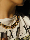 Cargar la imagen en la vista de la galería, Candy Cuban Chain Reversible
