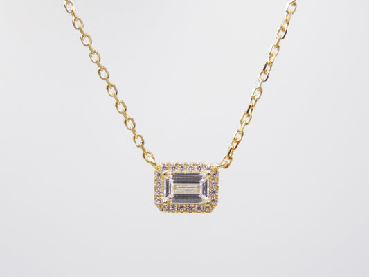 Photograph Necklace