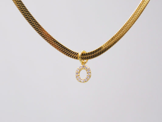 Dolce Vita Necklace