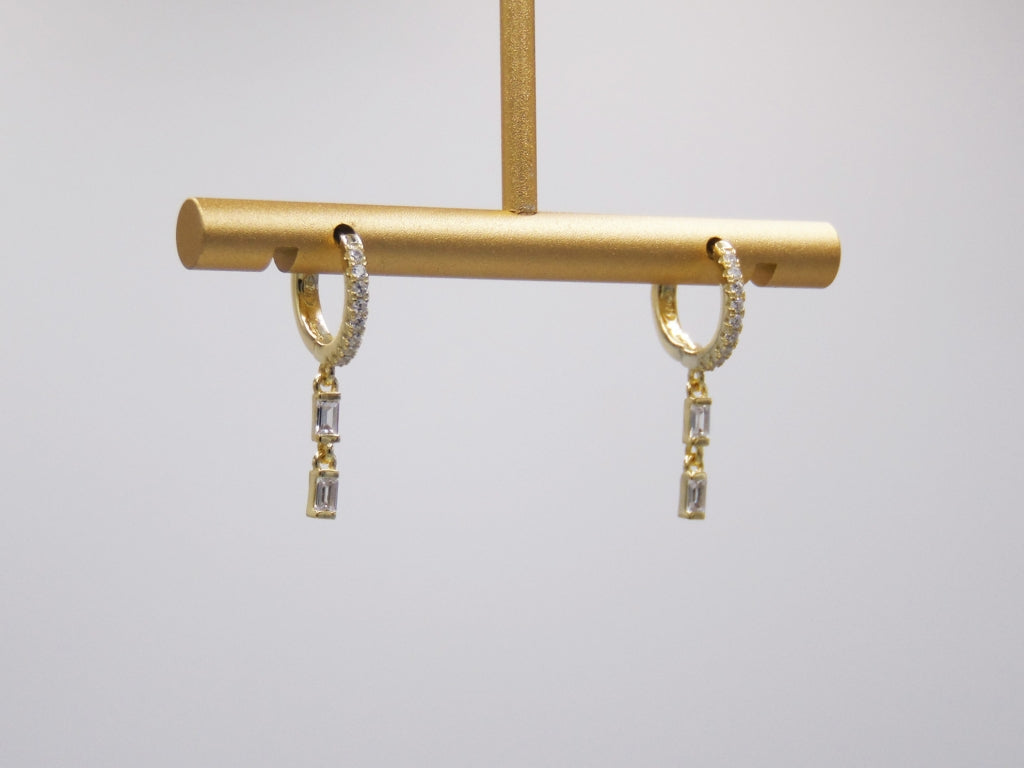 Just Dance Earrings