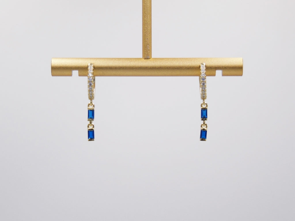 Just Dance Earrings