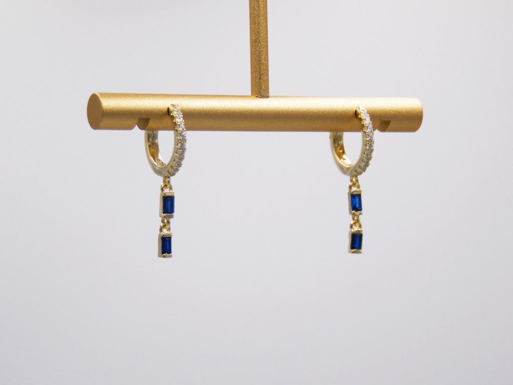 Just Dance Earrings