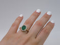 Load image into Gallery viewer, LADY DI RING
