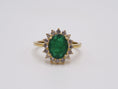 Load image into Gallery viewer, LADY DI RING
