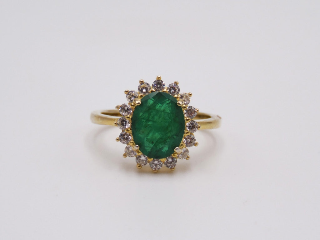 LADY DI RING