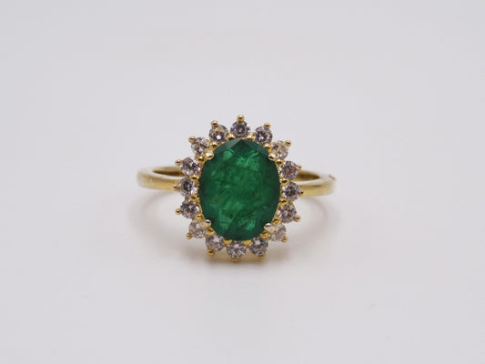 LADY DI RING