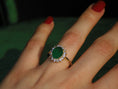 Load image into Gallery viewer, LADY DI RING
