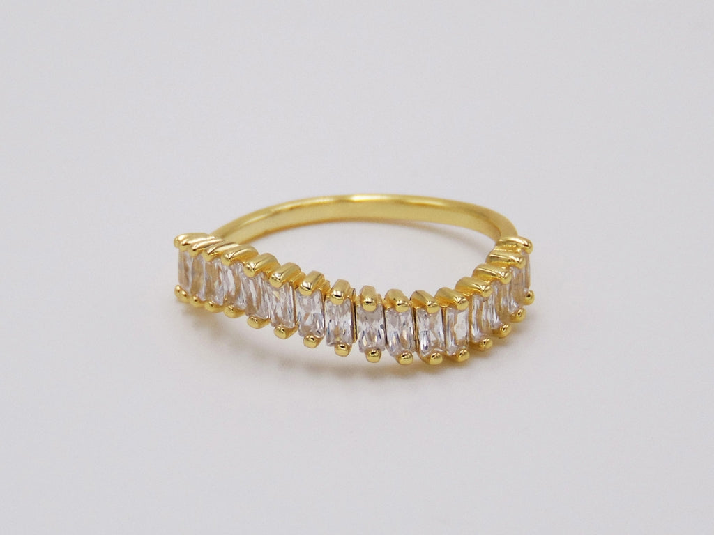 Heat Waves Ring