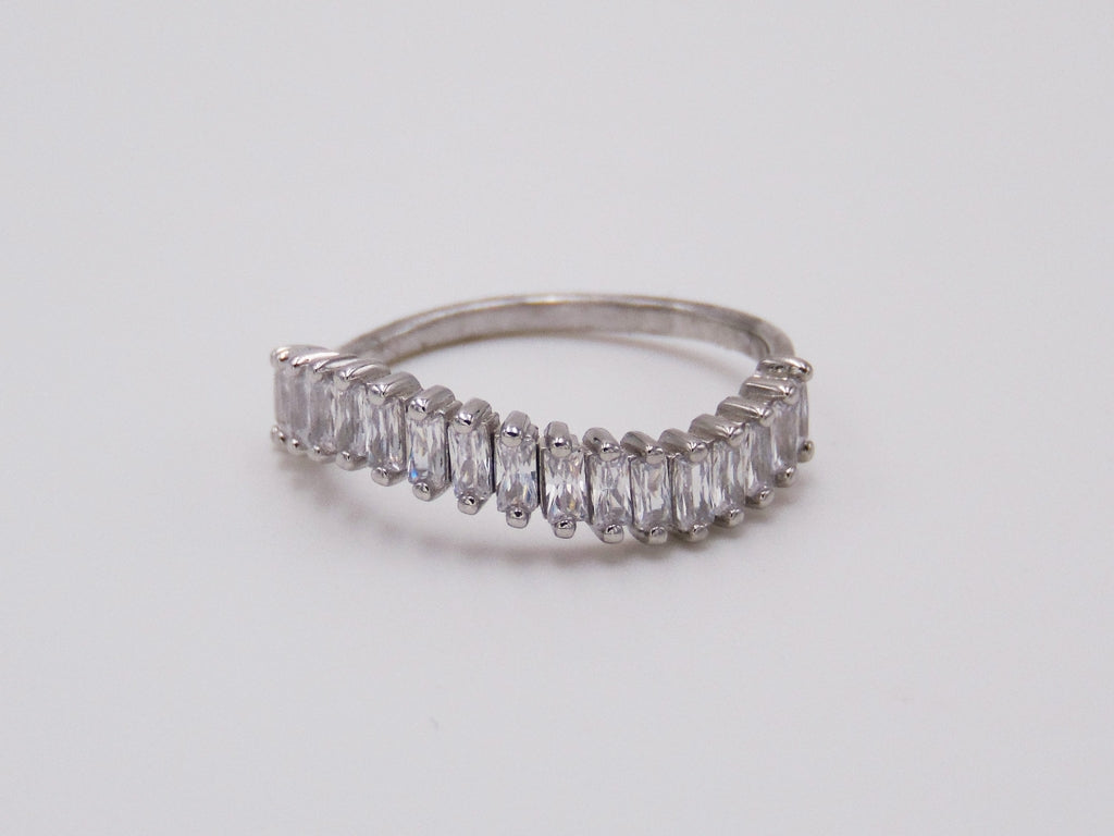 Heat Waves Ring