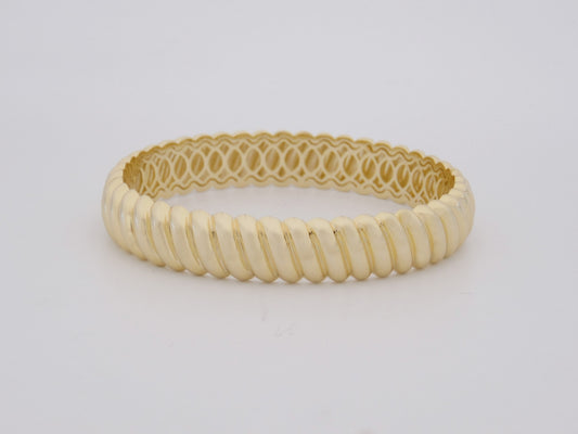 Twist Bangle