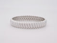 Load image into Gallery viewer, Twist Bangle
