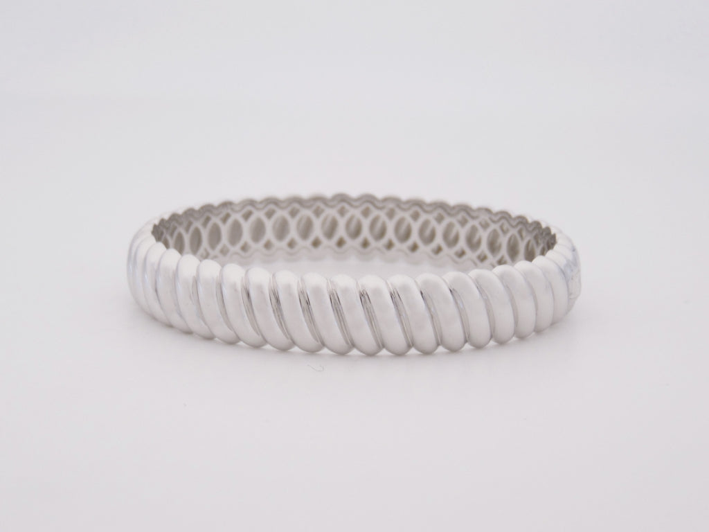 Twist Bangle