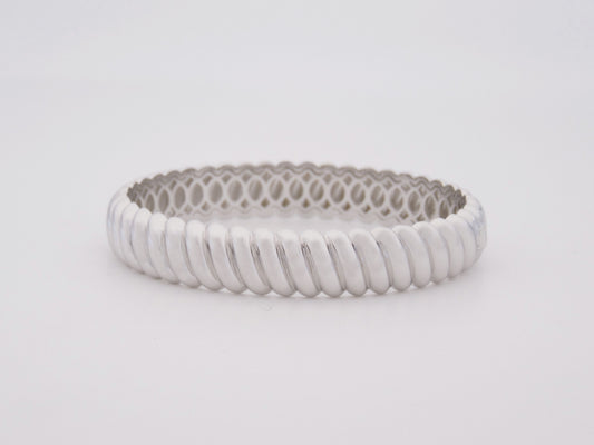 Twist Bangle