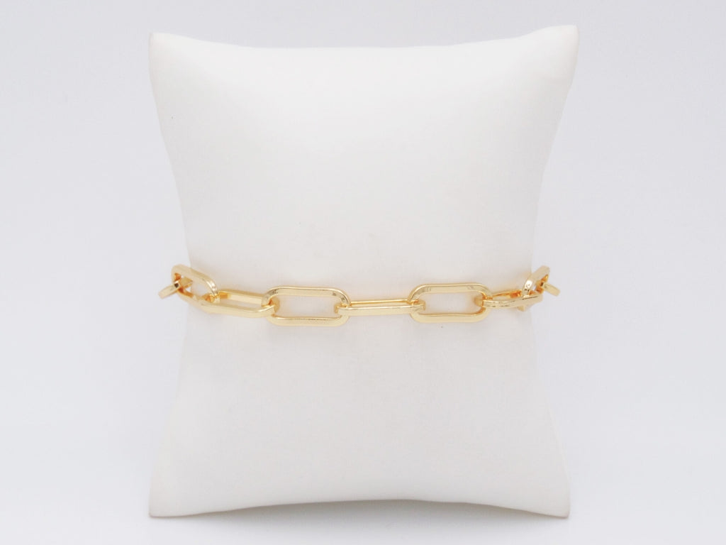 Statement Bracelets