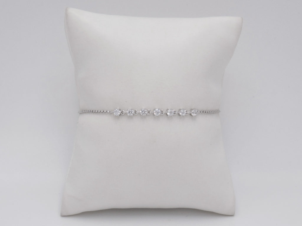 Pop of Color Bracelet