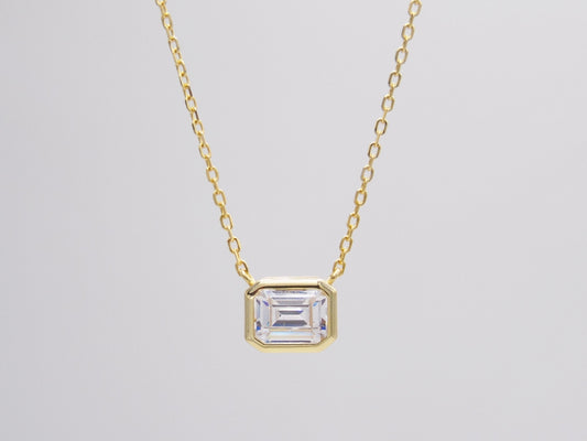 Caroline Necklace