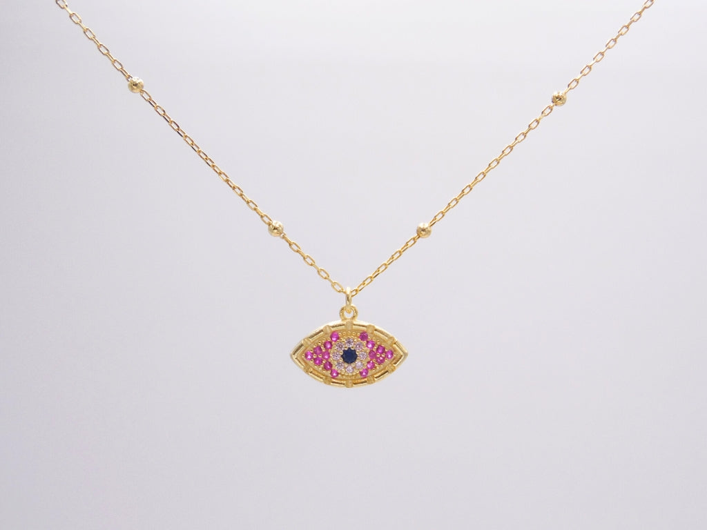 Pretty Eye