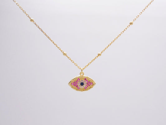 Pretty Eye