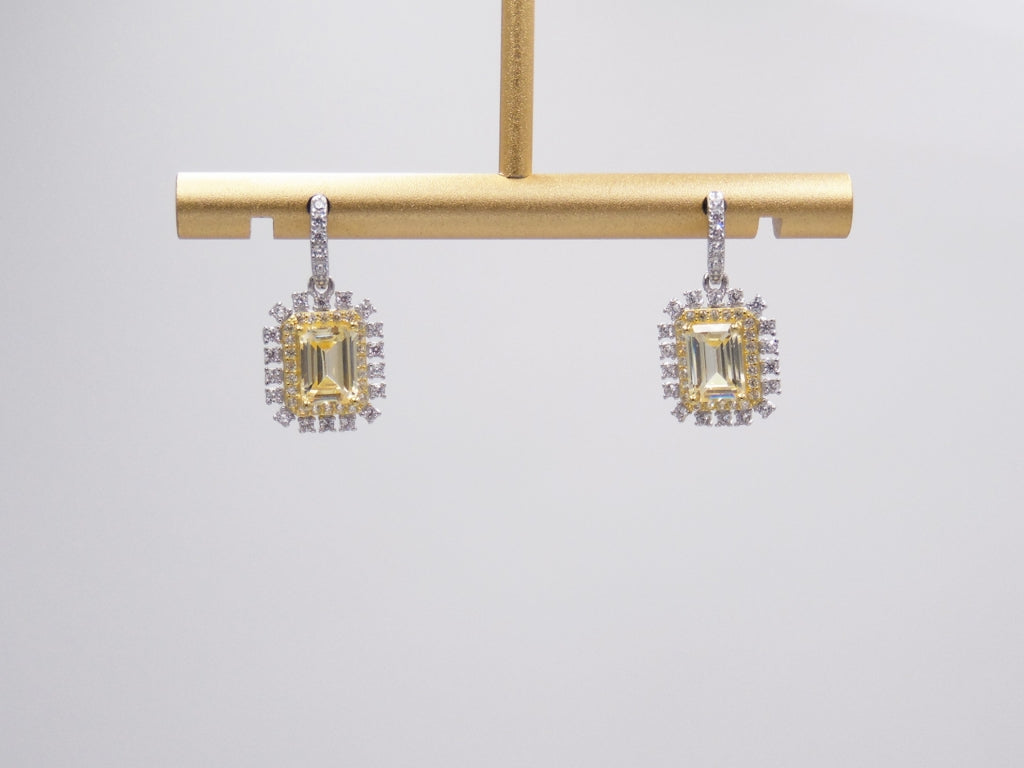 Butter Earrings