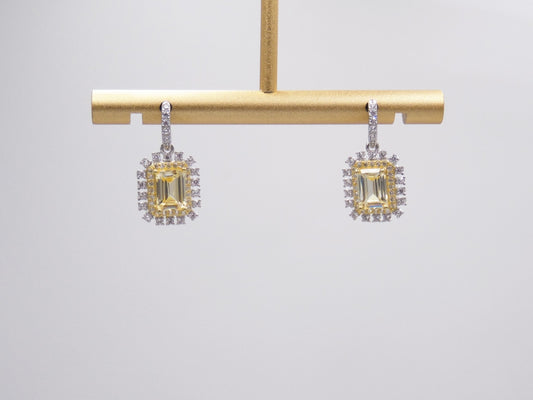 Butter Earrings