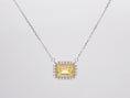 Load image into Gallery viewer, Butter Necklace
