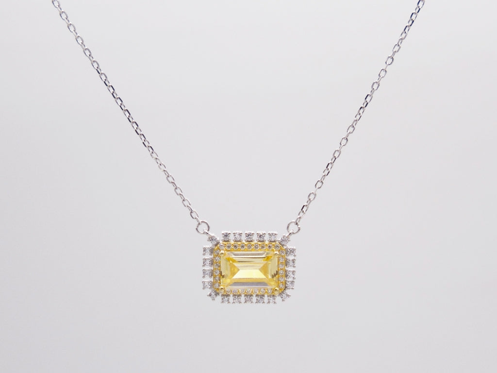 Butter Necklace