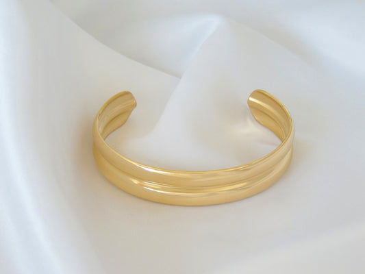 Double Trouble Bracelet