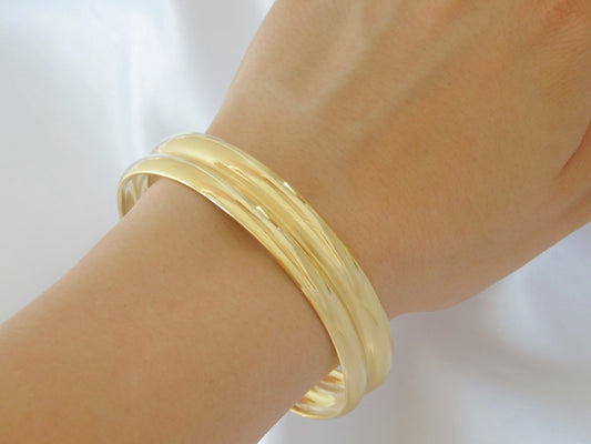 Double Trouble Bracelet
