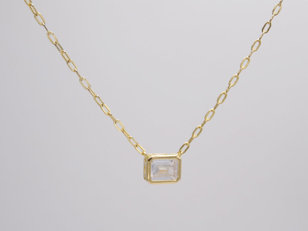 Charlotte Necklace