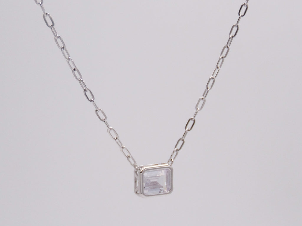 Charlotte Necklace