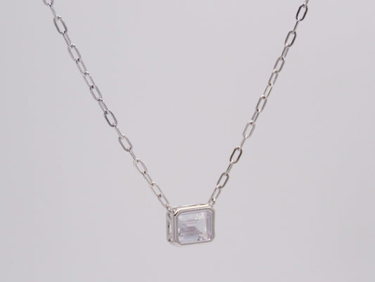 Charlotte Necklace